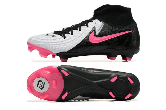 Nike Mercurial Superfly Firm-Ground Soccer Shoes 9