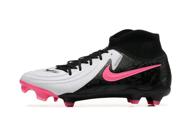 Nike Mercurial Superfly Firm-Ground Soccer Shoes 10