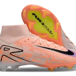 Nike Mercurial Superfly Firm-Ground Soccer Shoes