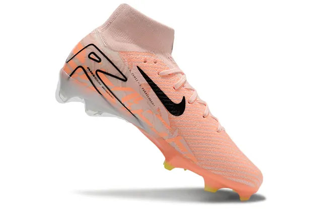 Nike Mercurial Superfly Firm-Ground Soccer Shoes 2