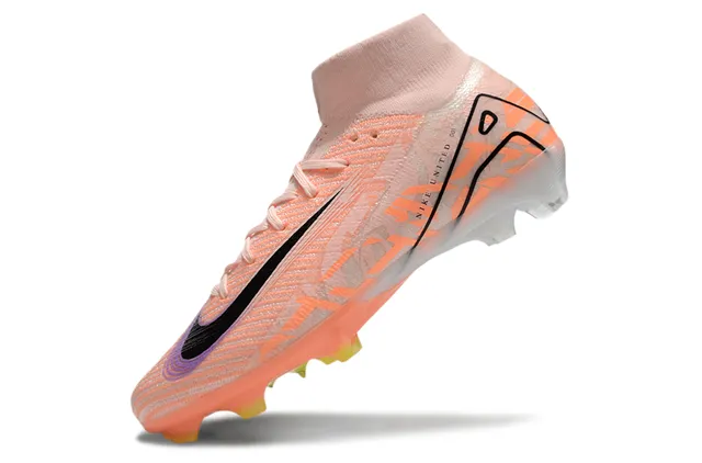 Nike Mercurial Superfly Firm-Ground Soccer Shoes 3