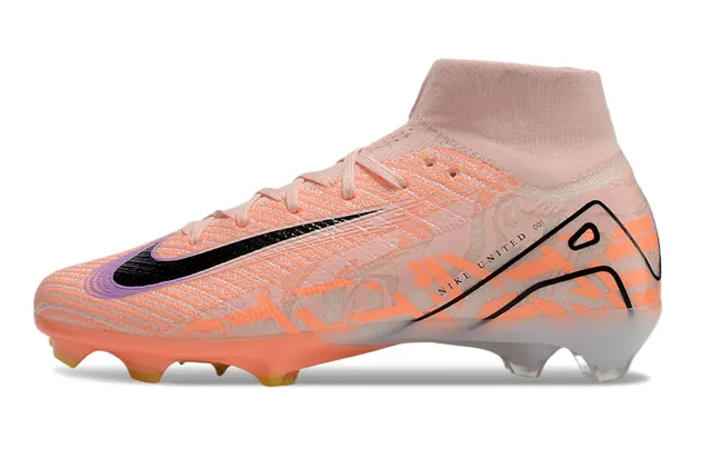 Nike Mercurial Superfly Firm-Ground Soccer Shoes 7