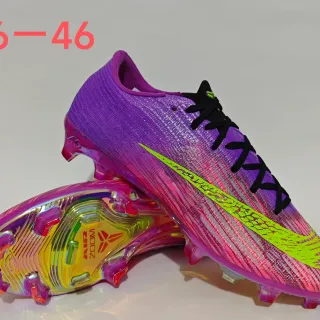 Nike Mercurial Vapor Firm-Ground Soccer Shoes
