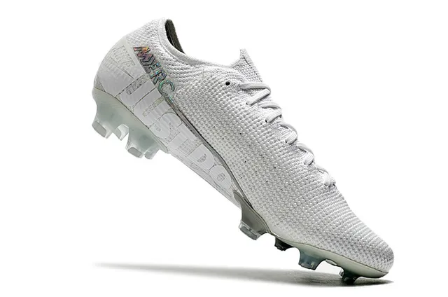 Nike Mercurial Vapor Chaussures de football pour terrain ferme 2