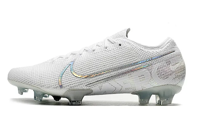 Nike Mercurial Vapor Chaussures de football pour terrain ferme 4