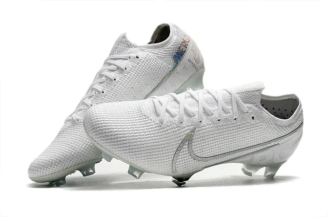 Nike Mercurial Vapor Chaussures de football pour terrain ferme 6
