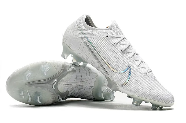 Nike Mercurial Vapor Chaussures de football pour terrain ferme 7