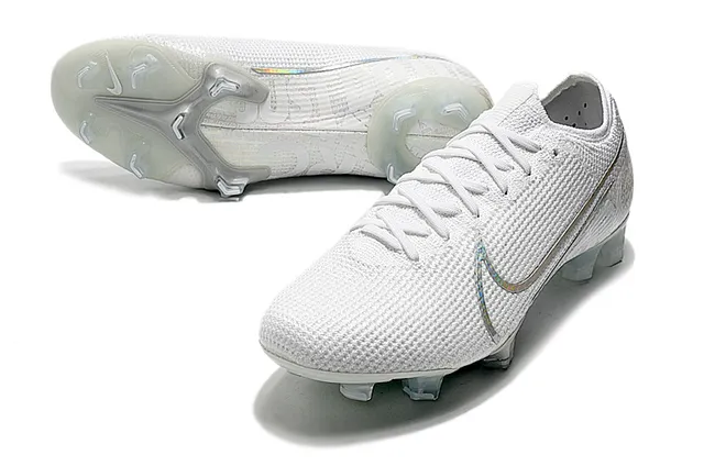 Nike Mercurial Vapor Chaussures de football pour terrain ferme 8