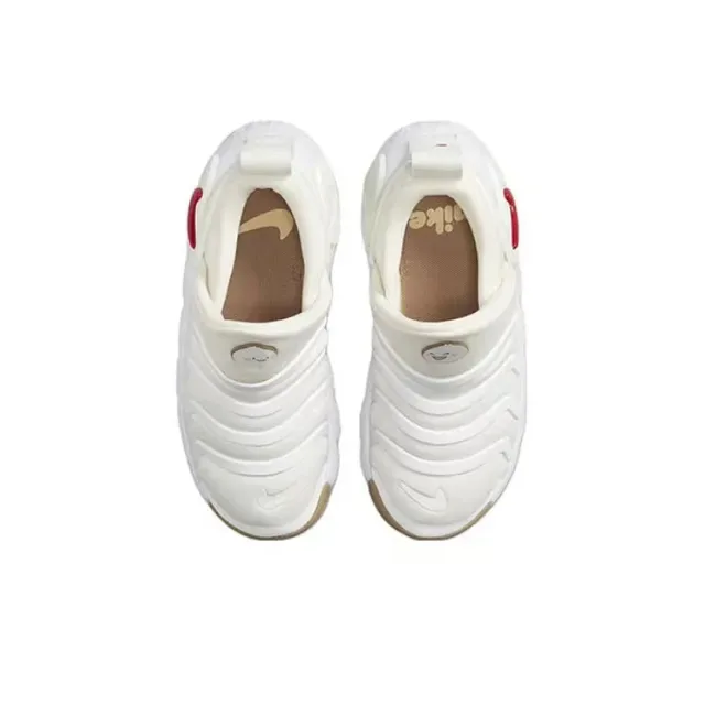 Nike Multicolor Slip-On Construction Molded One-Piece Upper Lifestyle Sneakers 16