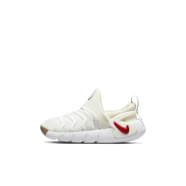 Nike Multicolor Slip-On Construction Molded One-Piece Upper Lifestyle Sneakers 19