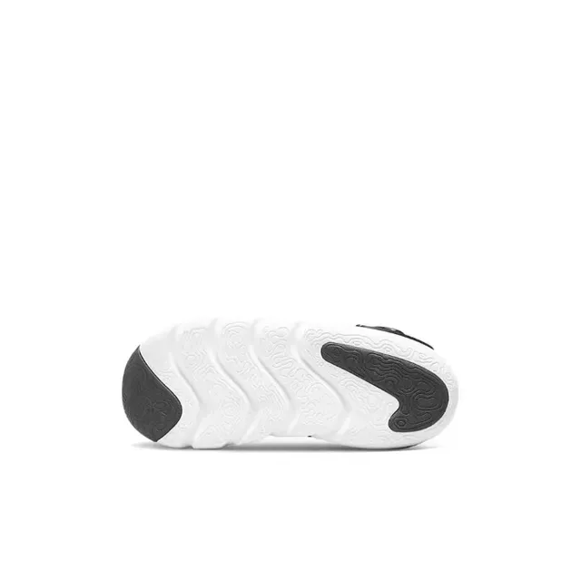 Nike Multicolor Slip-On Construction Molded One-Piece Upper Lifestyle Sneakers 20