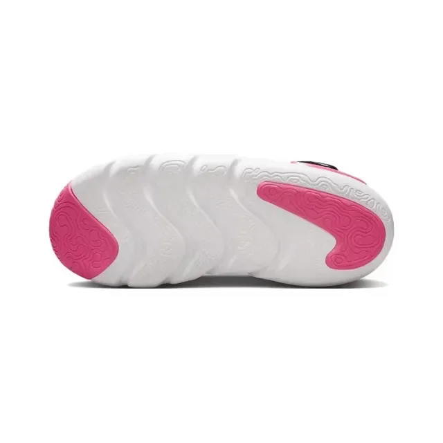 Nike Multicolor Slip-On Wave-Patterned Upper Lifestyle Sneakers 17