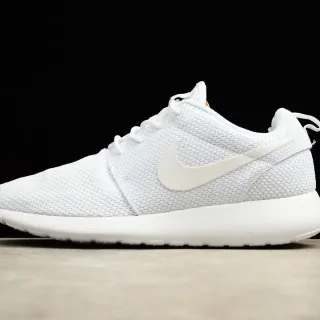 Nike Roshe One White tênis lifestyle