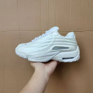 نايك Zoom 2K حذاء رياضي أبيض سميك