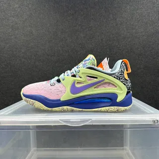 Nike Zoom GT Cut Mandarin Duck बास्केटबॉल जूते
