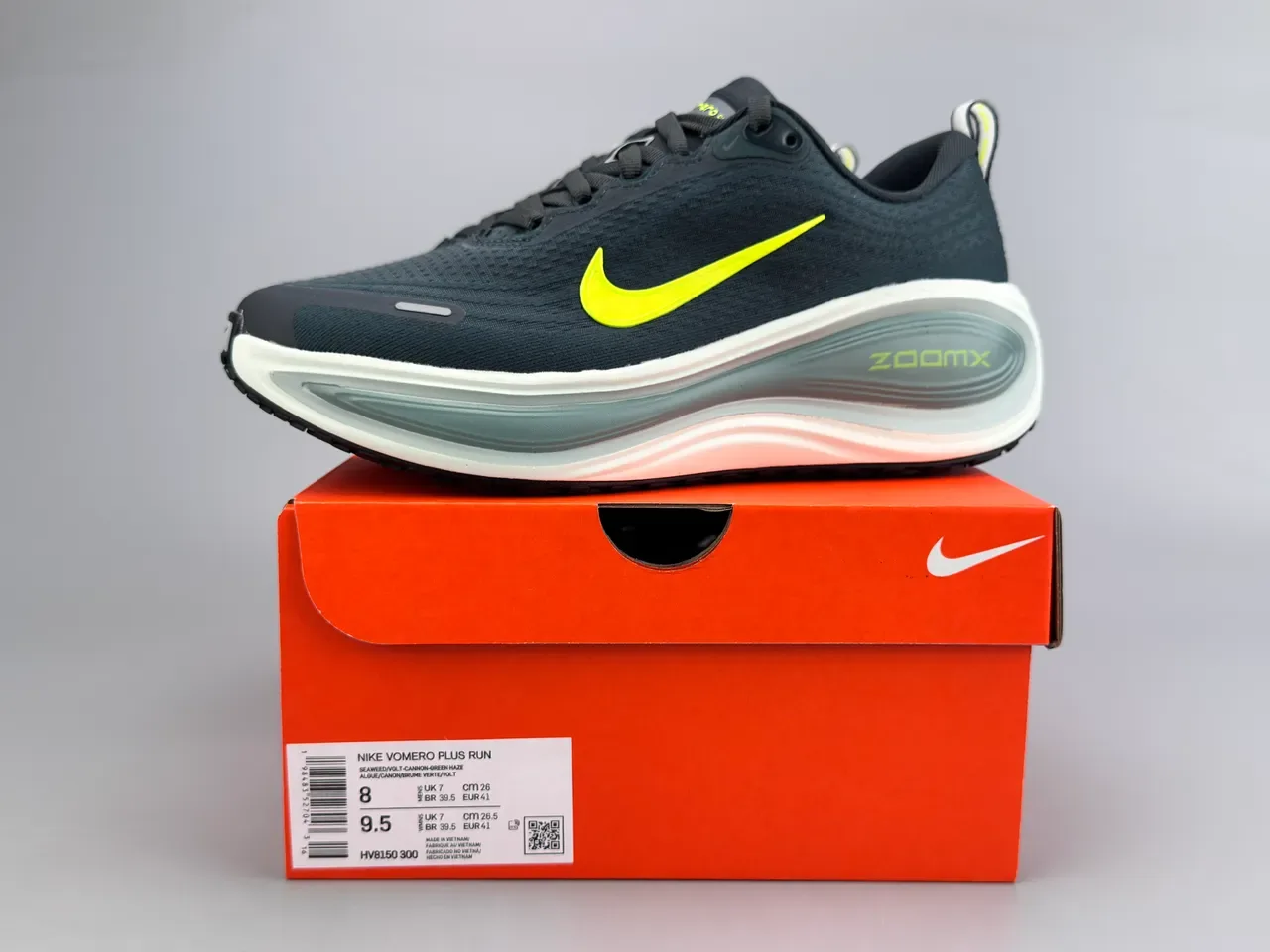 Nike ZoomX Invincible Run Running Shoes 2