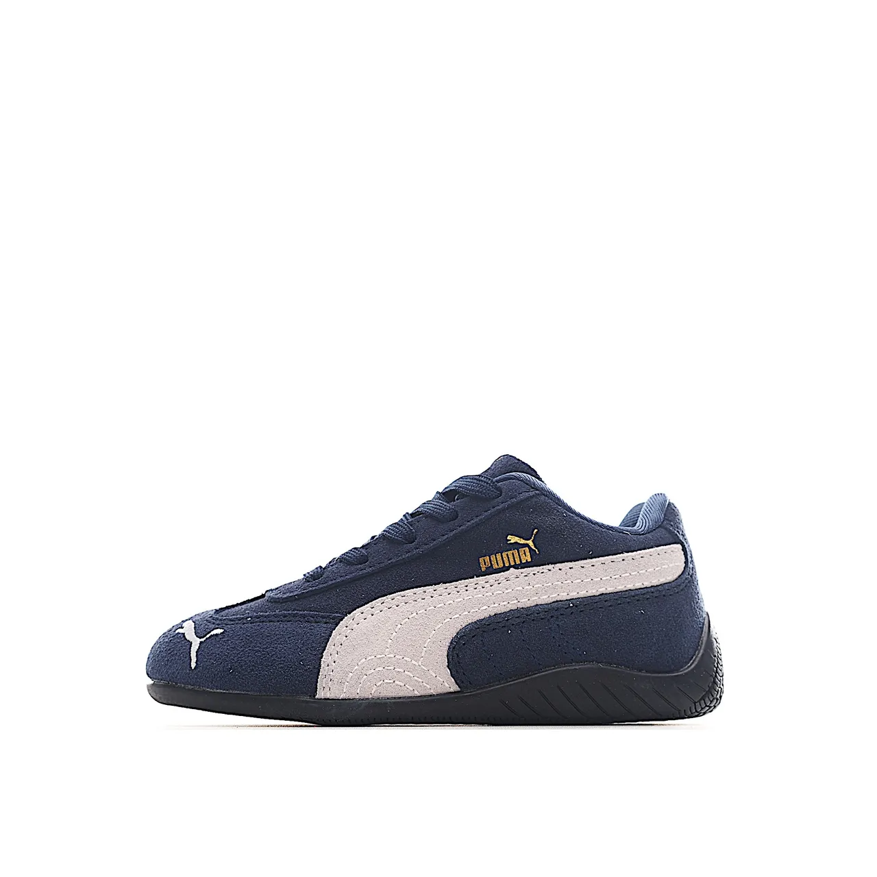 Puma Speedcat Sneakers Lifestyle Rose et Off-White 20