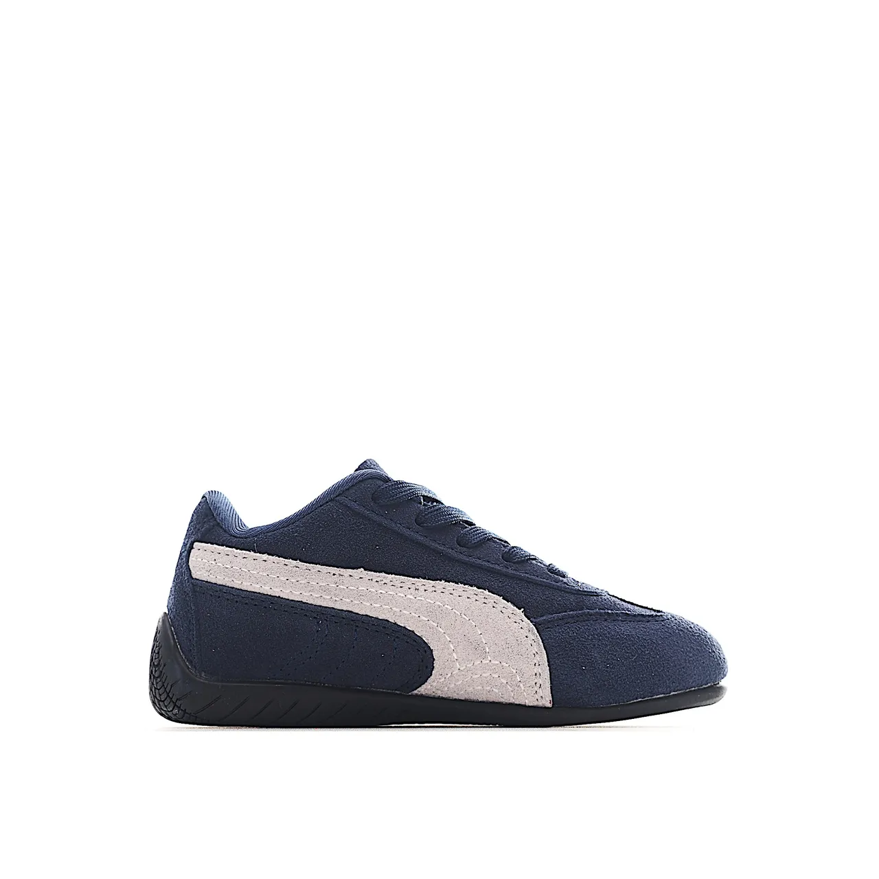 Puma Speedcat Sneakers Lifestyle Rose et Off-White 24
