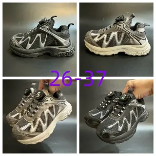 Salomon ACS Pro Wave Overlay Lifestyle Sneakers