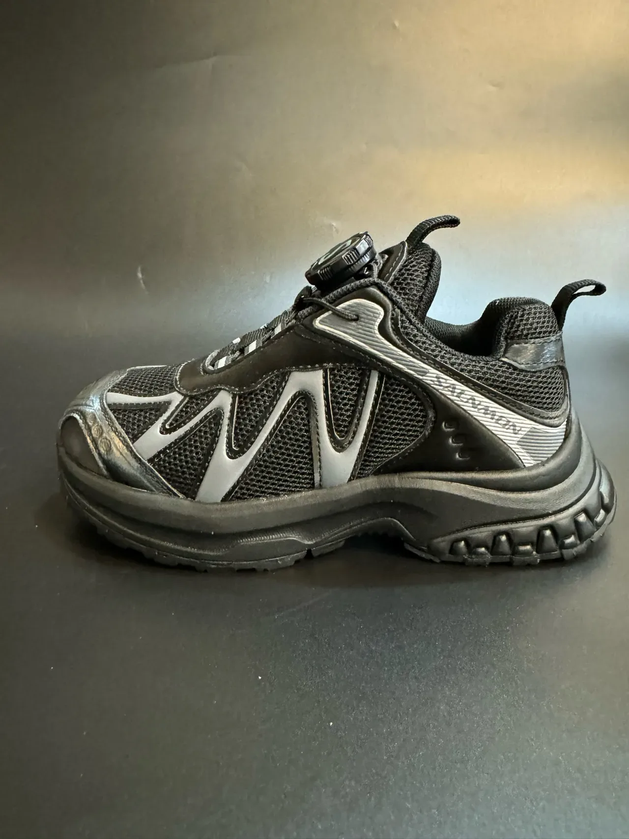 Salomon ACS Pro Wave Overlay chaussures lifestyle 5