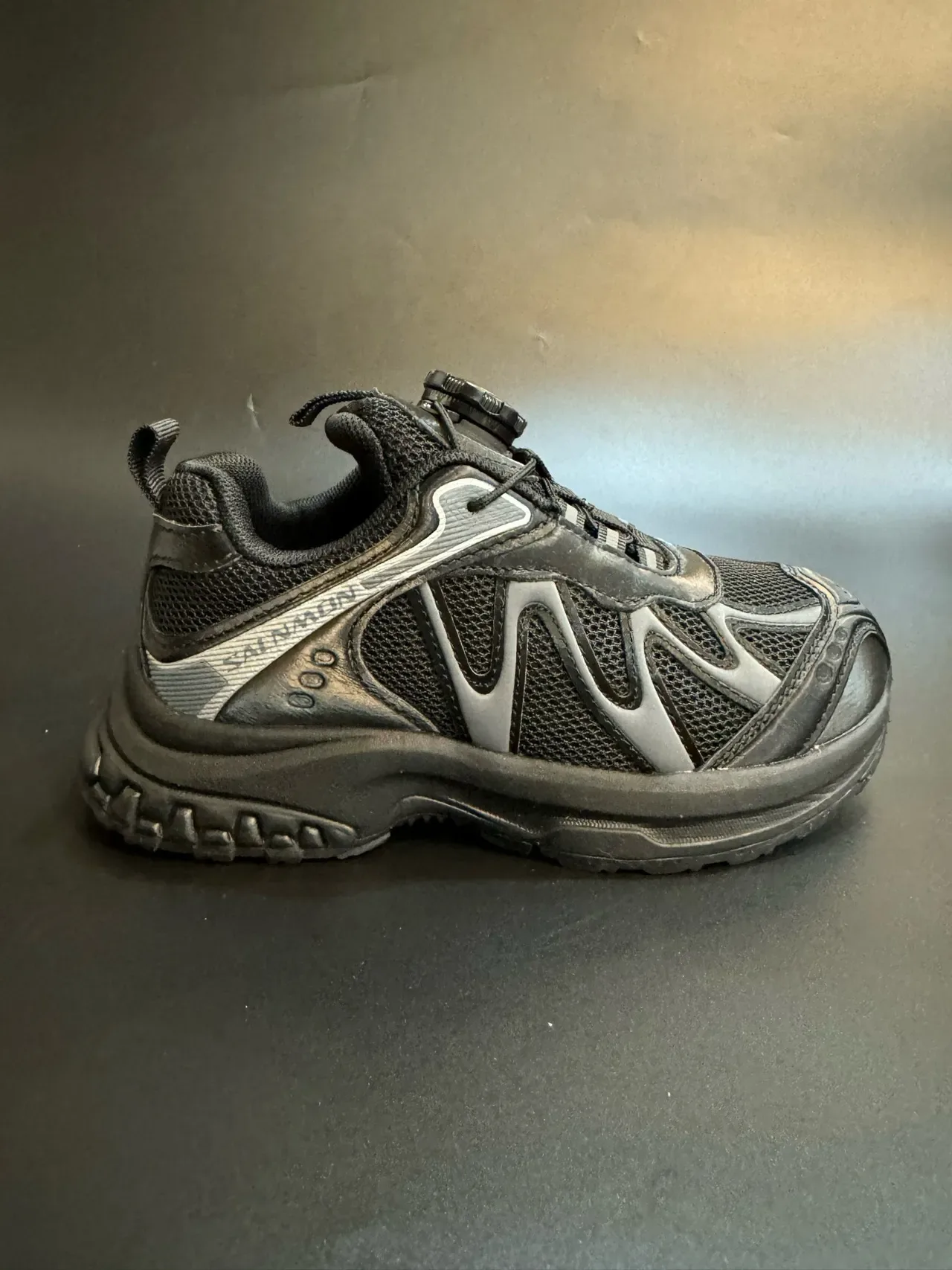 Salomon ACS Pro Wave Overlay chaussures lifestyle 6