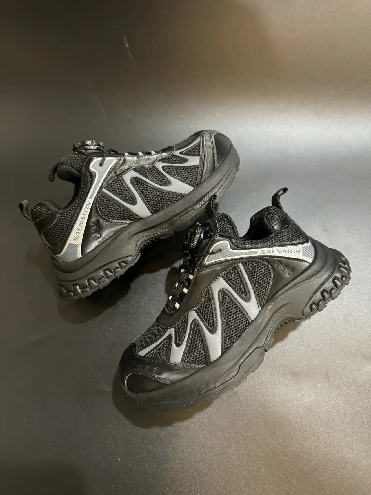Salomon ACS Pro Wave Overlay chaussures lifestyle 13