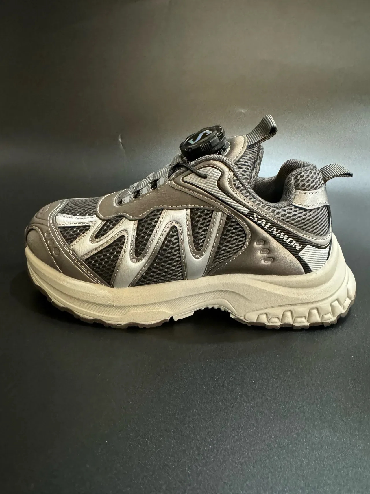 Salomon ACS Pro Wave Overlay chaussures lifestyle 15