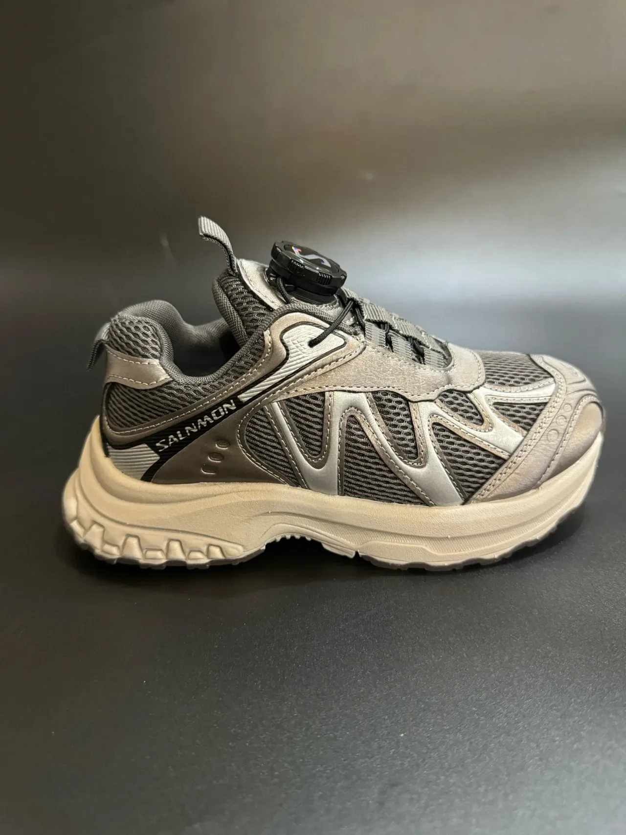 Salomon ACS Pro Wave Overlay chaussures lifestyle 16