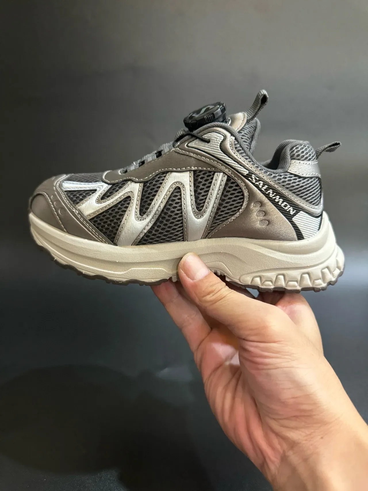 Salomon ACS Pro Wave Overlay chaussures lifestyle 18