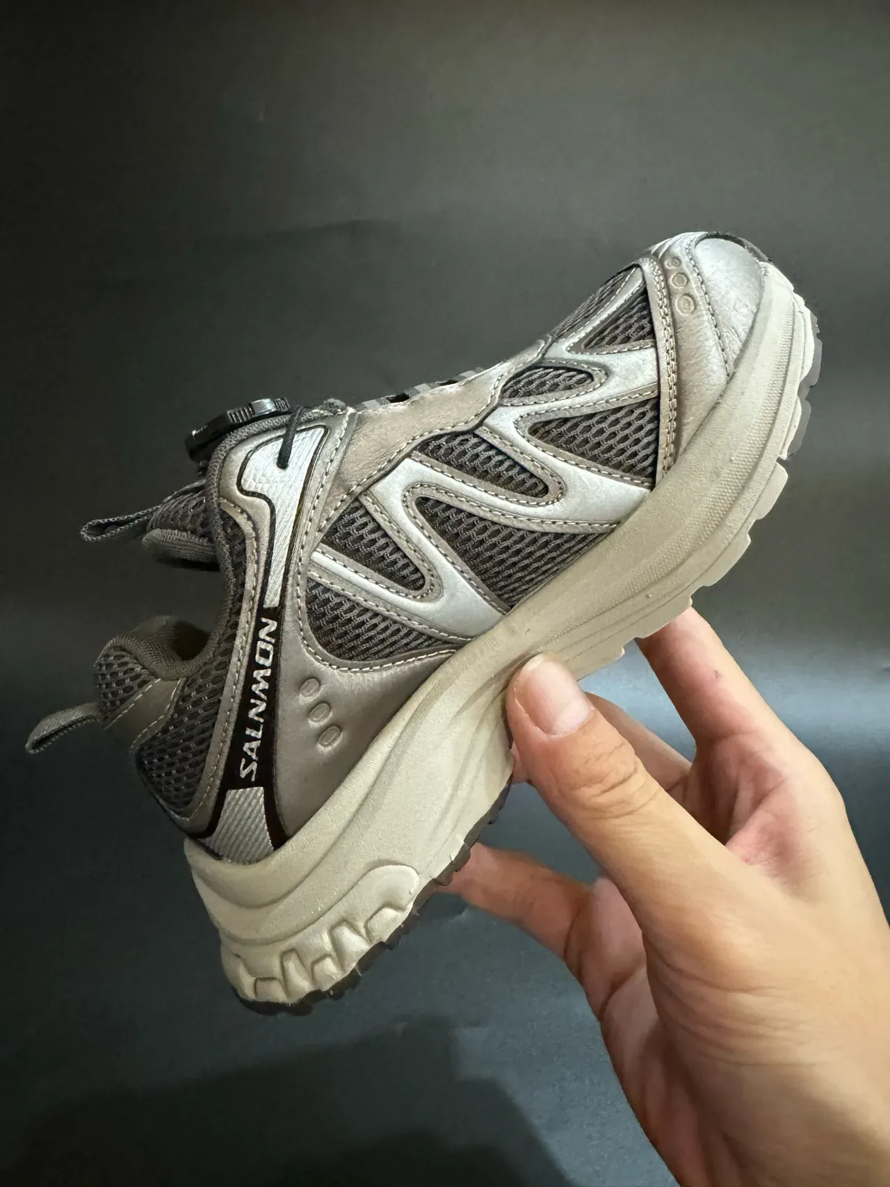 Salomon ACS Pro Wave Overlay chaussures lifestyle 19