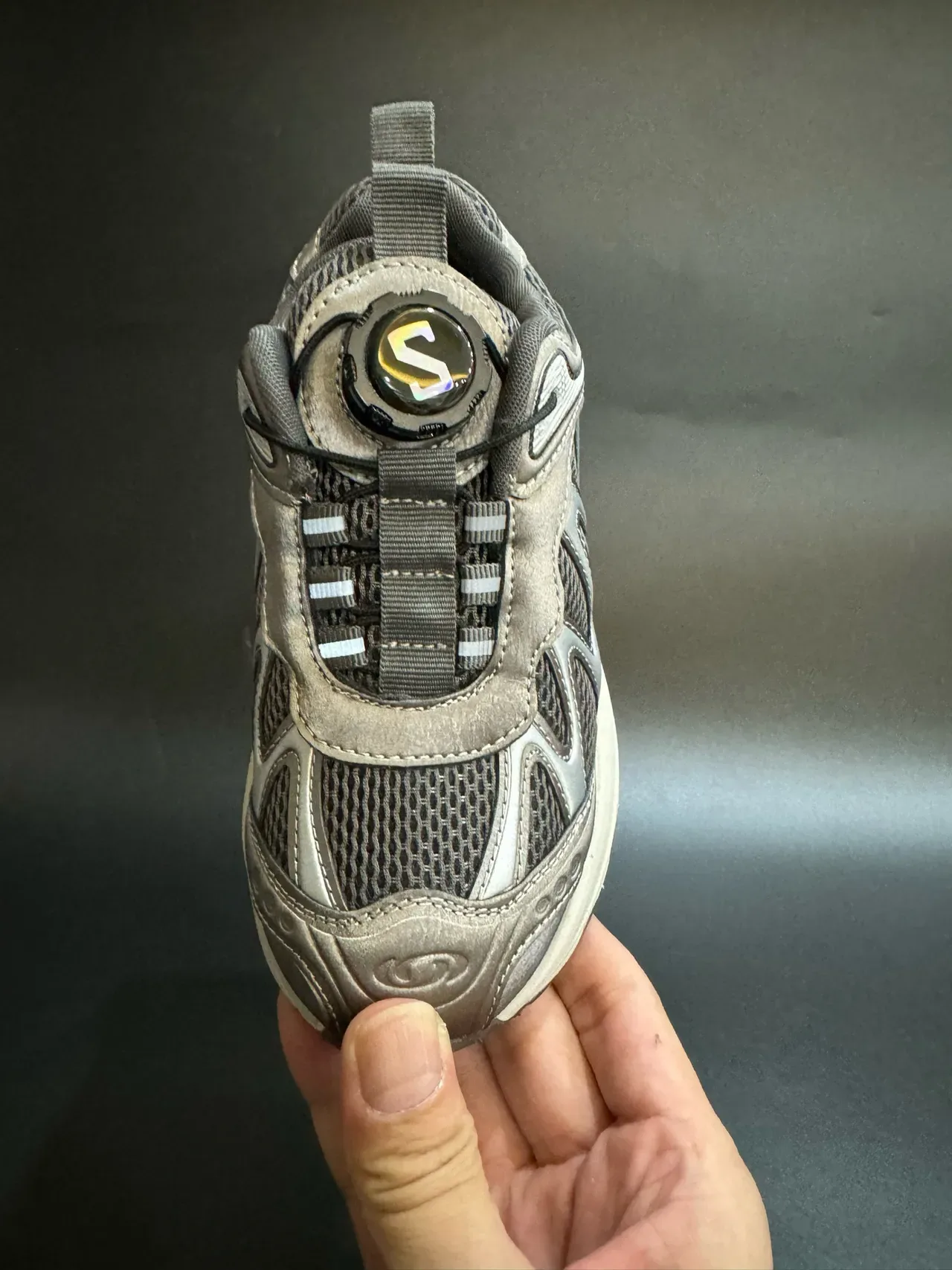Salomon ACS Pro Wave Overlay chaussures lifestyle 21