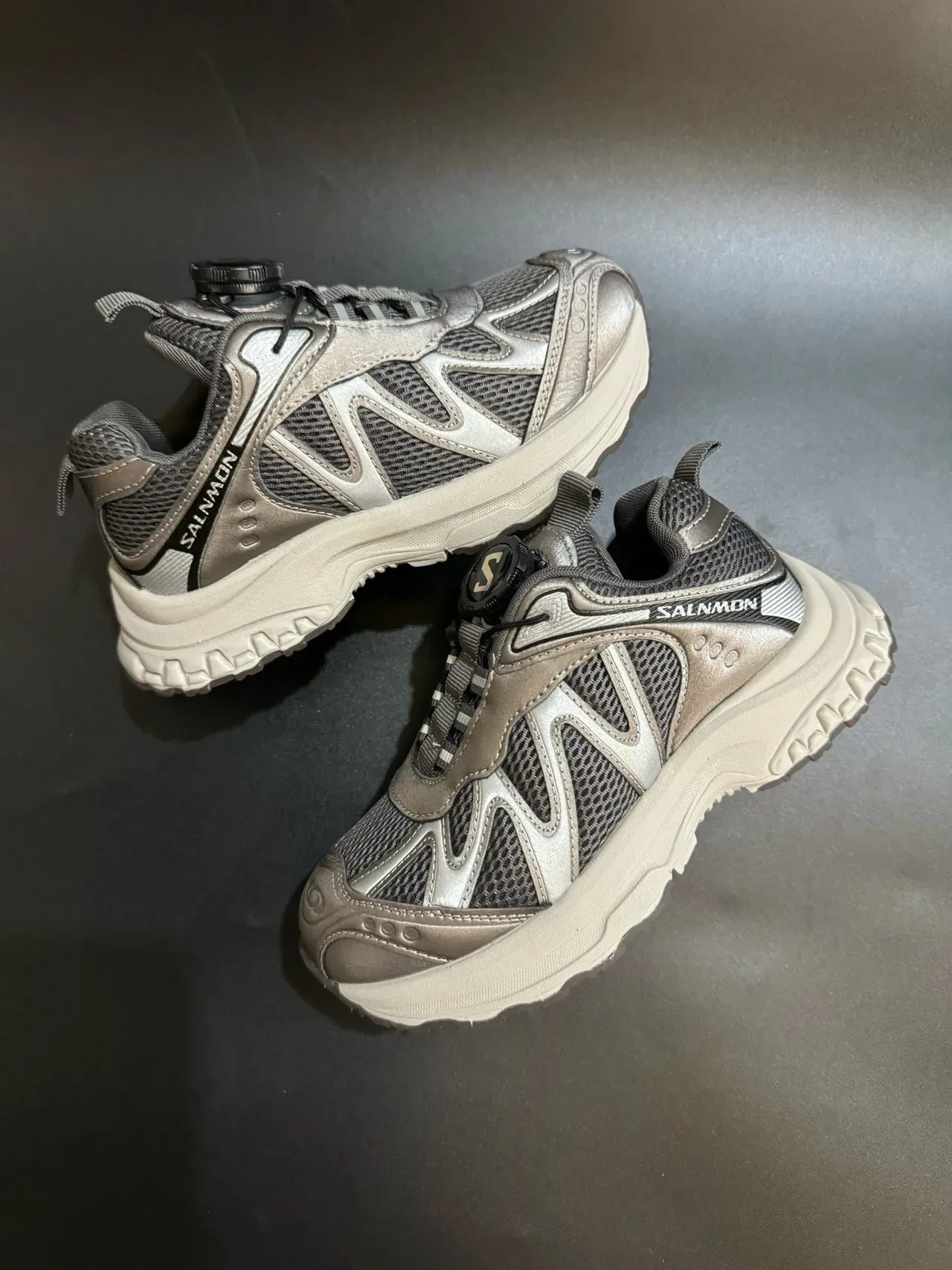 Salomon ACS Pro Wave Overlay chaussures lifestyle 24