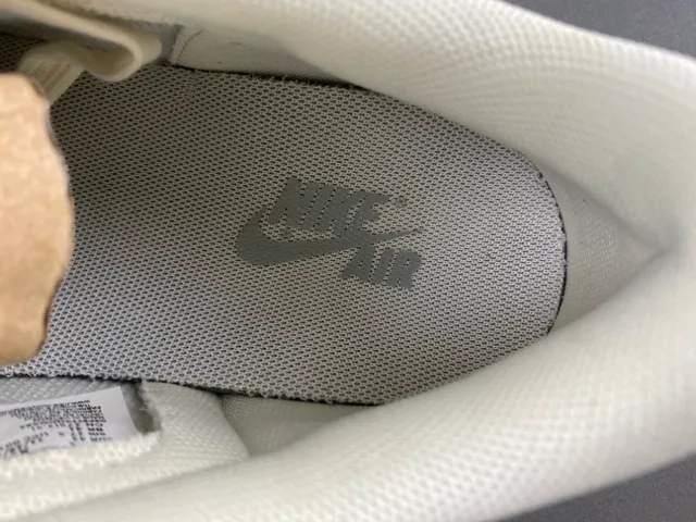 Supreme Script Logo Tênis Lifestyle de Suede e Couro Low-Top 7