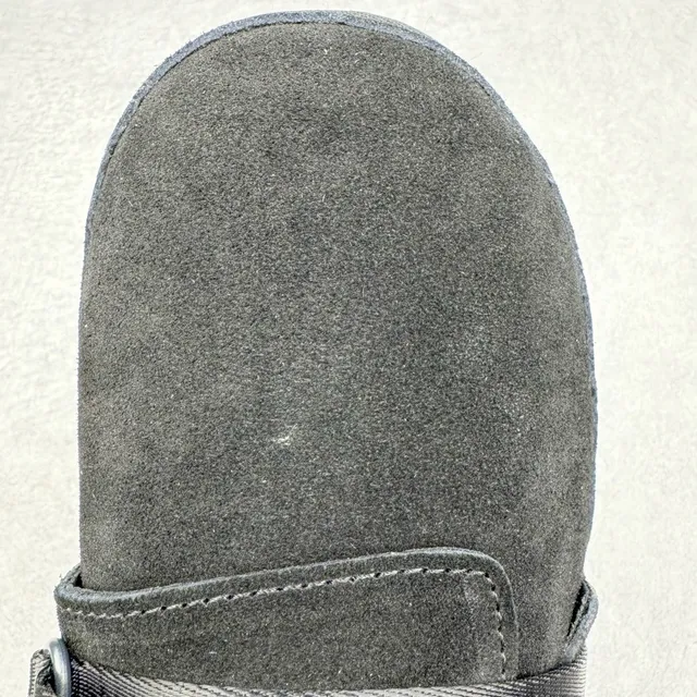 UGG Harness Strap Black Snow Boot 14