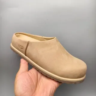 UGG Tasman بيج سويد أعلى سول مطاطر مولد أحذية كاجوال