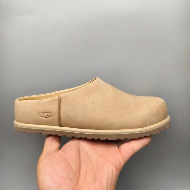 UGG Tasman بيج سويد أعلى سول مطاطر مولد أحذية كاجوال 2