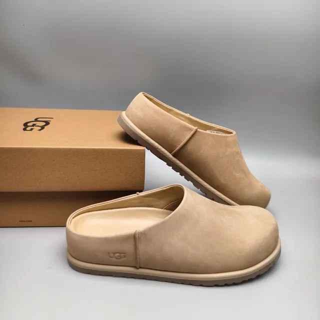 UGG Tasman بيج سويد أعلى سول مطاطر مولد أحذية كاجوال 6