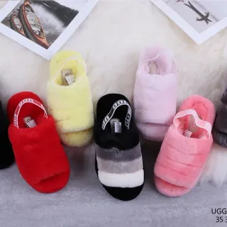 UGG تازمان نعال صوفية فازية
