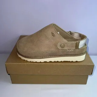 UGG Tasman Tan كلوق منصة من السويد